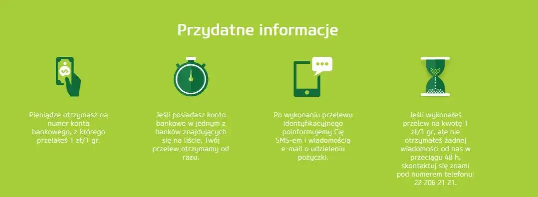Zdjęcie Ile czasu czeka się na pożyczkę Vivus? Sprawdź, zanim złożysz wniosek
