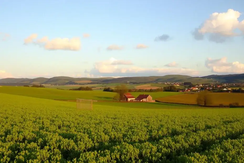 Zdjęcie Kto płaci podatek od sprzedaży działki rolnej? Sprawdź, aby uniknąć kosztów