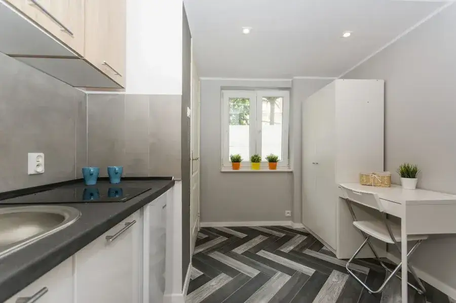 Zdjęcie Ile kosztuje wynajem kawalerki w Gdańsku? Ceny, kt&oacute;re zaskakują