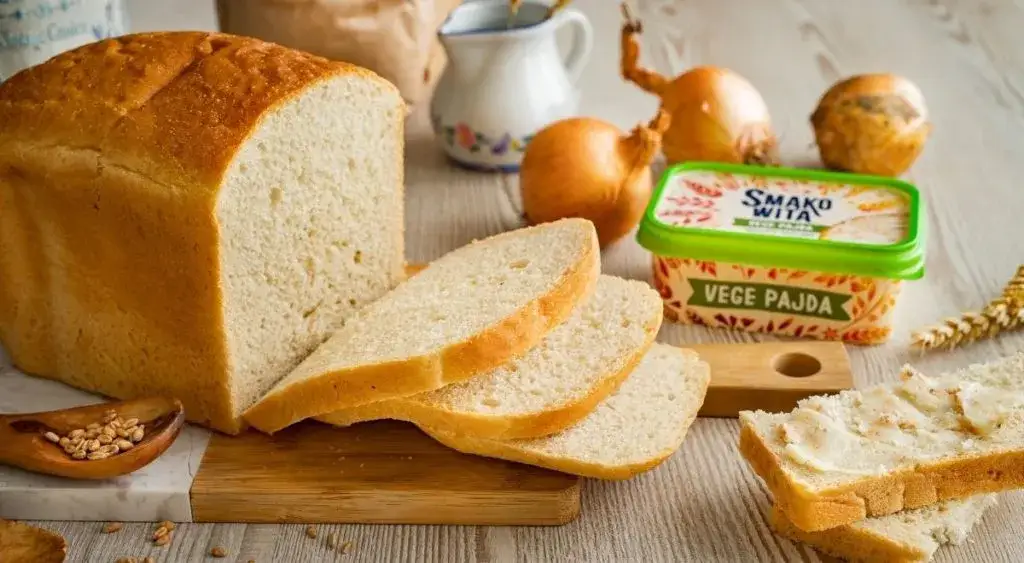 Zdjęcie Prosty przepis na ciasto z automatu do chleba – bez błędów i idealne za każdym razem