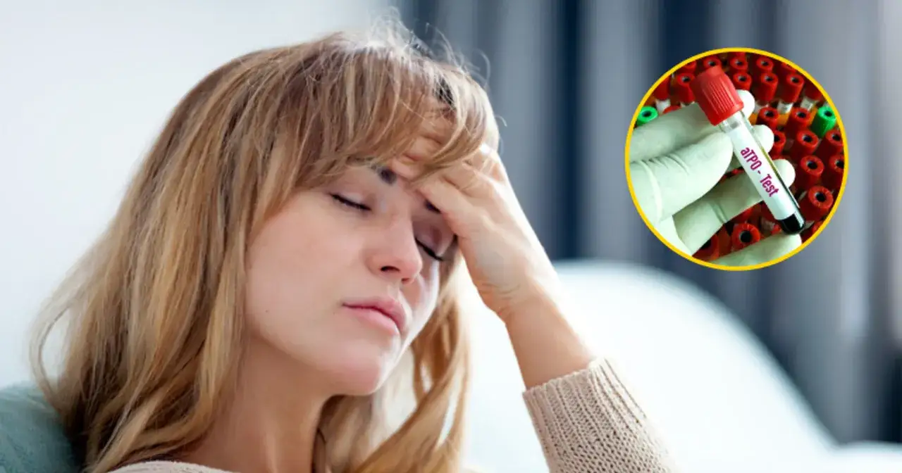 Zdjęcie Anty TPO co to za badanie i jak wpływa na zdrowie tarczycy?