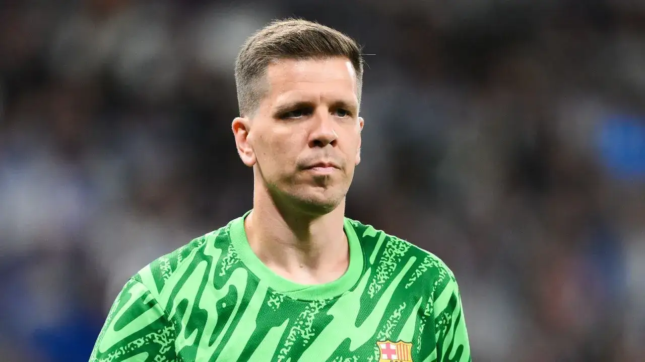 Zdjęcie Wojciech Szczęsny: Statystyki klubowe i reprezentacyjne - Pełne dane