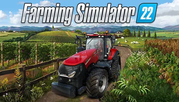 Zdjęcie Ile kosztuje Farming Simulator 22 na Steam? Ceny i promocje, które musisz znać