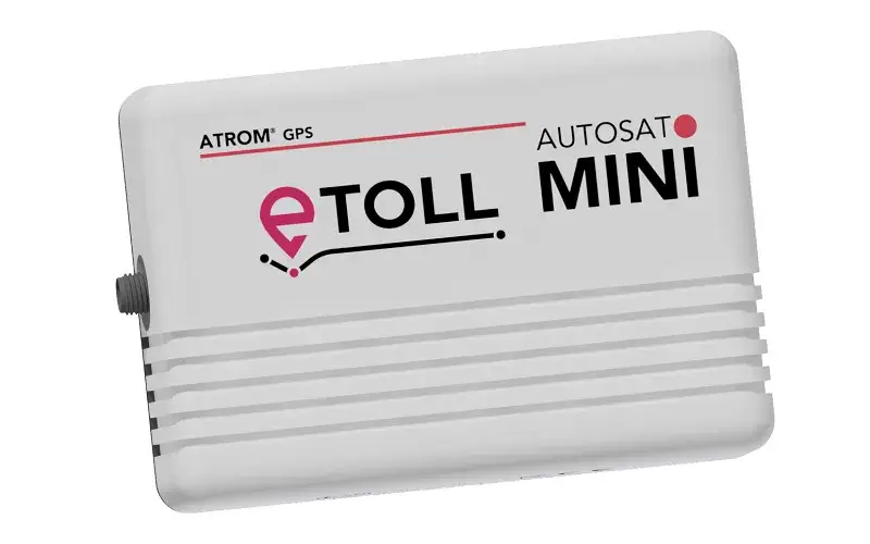 Zdjęcie Gdzie kupić e-TOLL dla ciężarówek? Sprawdź najlepsze opcje w Polsce