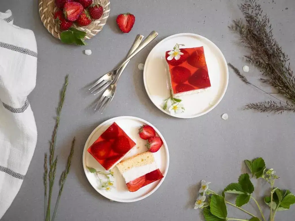 Zdjęcie Pyszne ciasta na biszkopcie przepisy, które zachwycą każdego smakosza