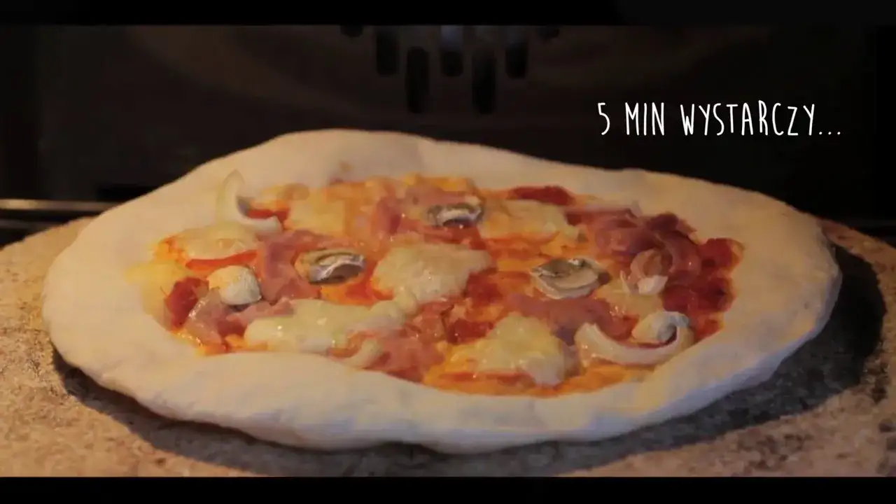 Zdjęcie Ile nagrzewa się kamień do pizzy? Sekrety idealnego pieczenia