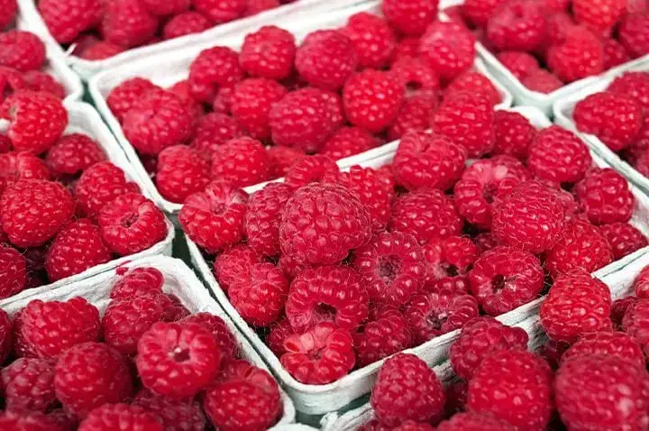 Zdjęcie Jak się robi sok malinowy - prosty przepis, który zachwyci smakiem