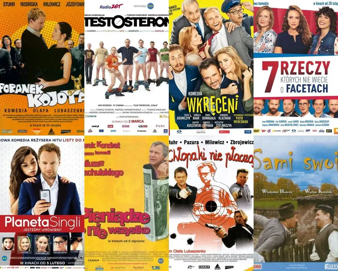 Zdjęcie Filmy dziś o 20 – najlepsze propozycje na wieczór, które musisz zobaczyć