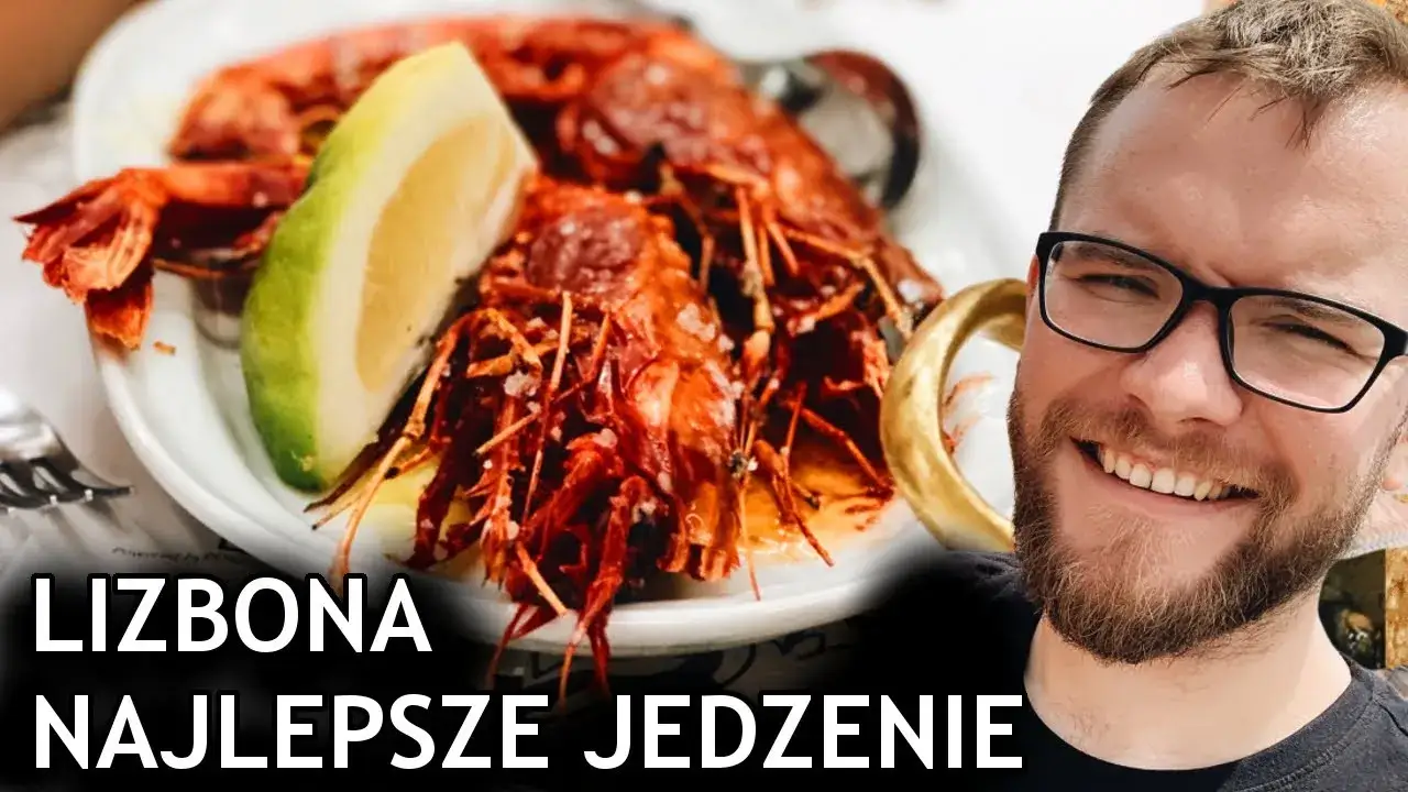 Zdjęcie Gdzie zjeść w Lizbonie? Odkryj najlepsze restauracje i smaki