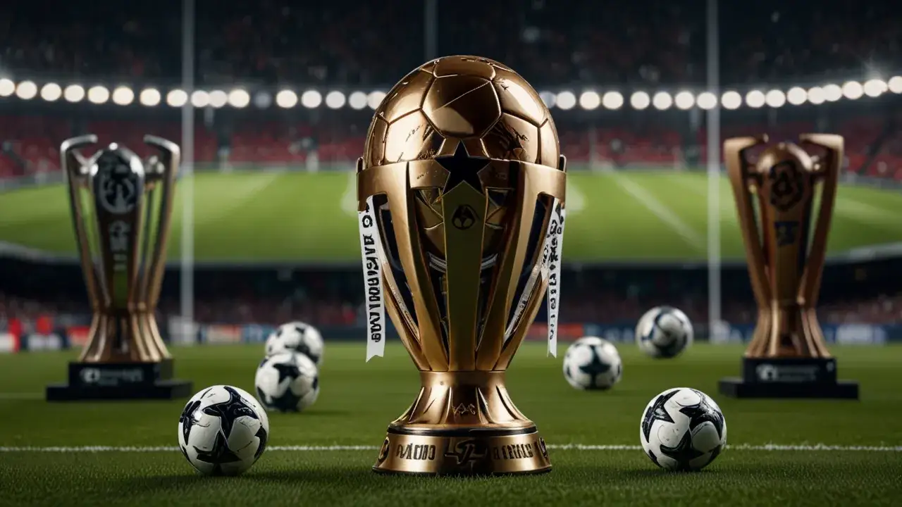 Zdjęcie Tabela Niemieckiej Ligi: Wyniki, aktualności i aktualne pozycje drużyn