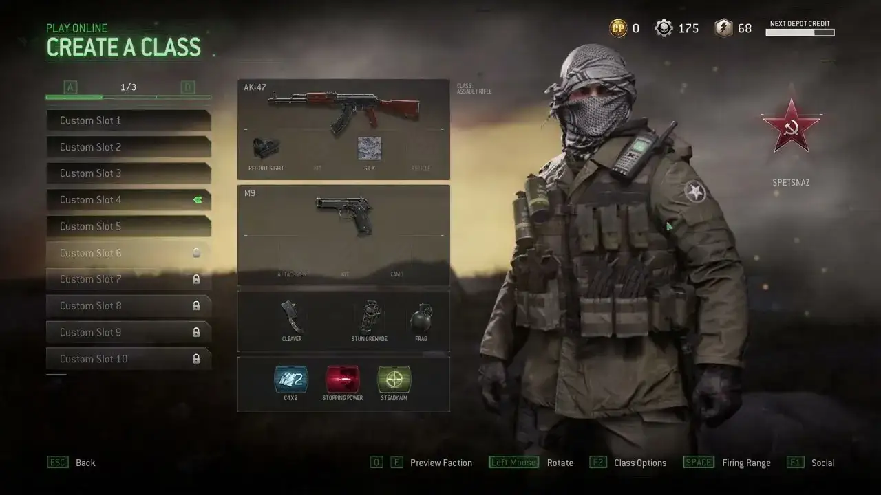 Zdjęcie Call of Duty Modern Warfare Remastered spolszczenie – jak zainstalować i uniknąć błędów