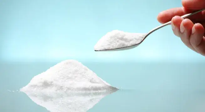 Zdjęcie Ile łyżek to 80 gram soli? Prosty przelicznik dla kucharzy