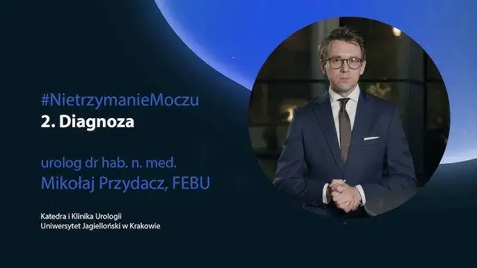 Zdjęcie Kim jest Mikołaj Przydacz? Szczegółowa biografia i osiągnięcia w życiu 