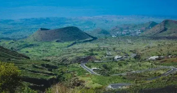 Zdjęcie Wyspy Zielonego Przylądka - co zobaczyć i przeżyć na wakacjach