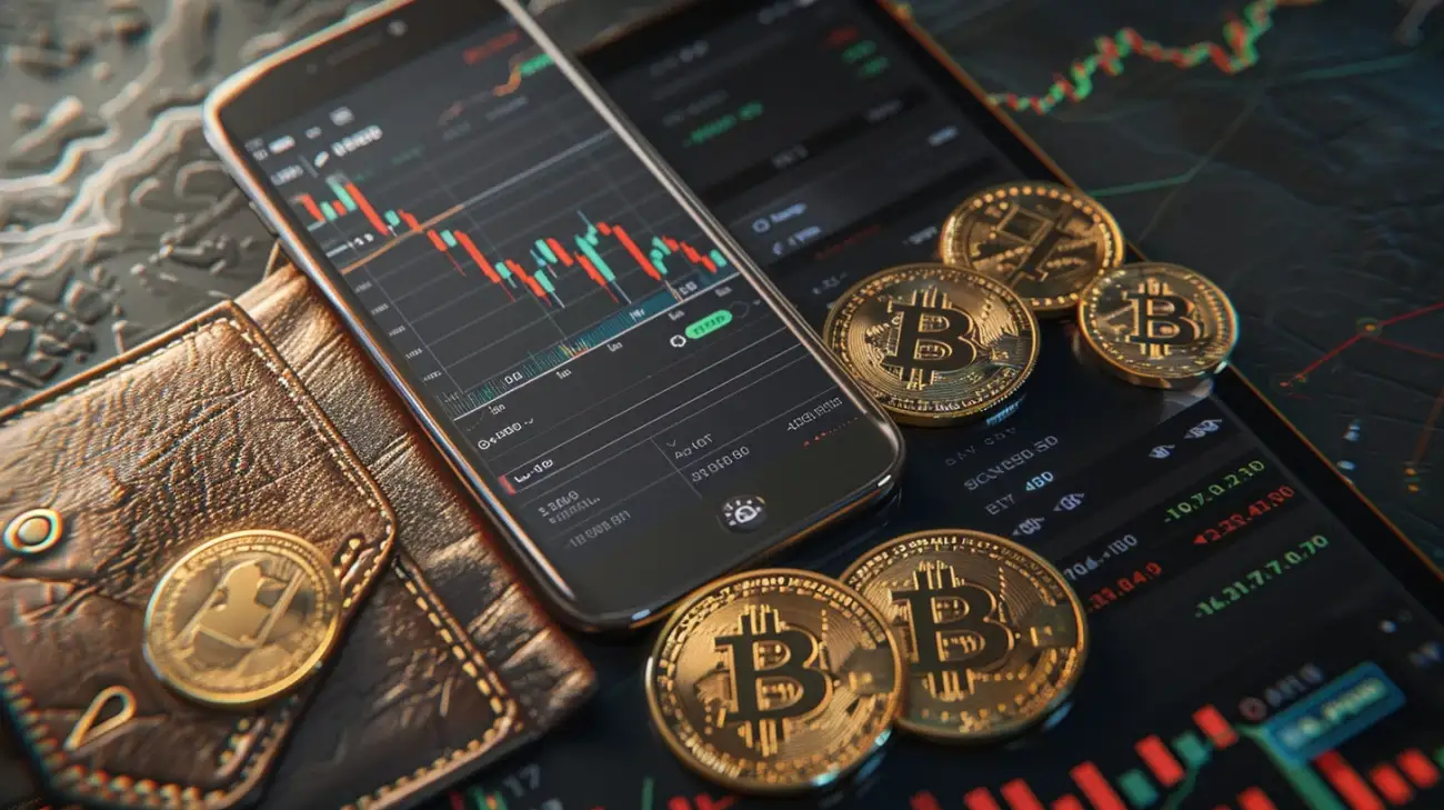 Zdjęcie Jak zacząć inwestowanie w Bitcoina? Poradnik dla początkujących