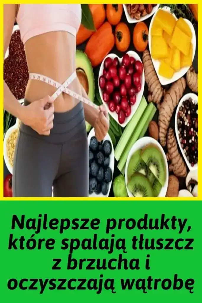 Zdjęcie Skuteczne sposoby na odchudzanie brzucha – co naprawdę działa i dlaczego?