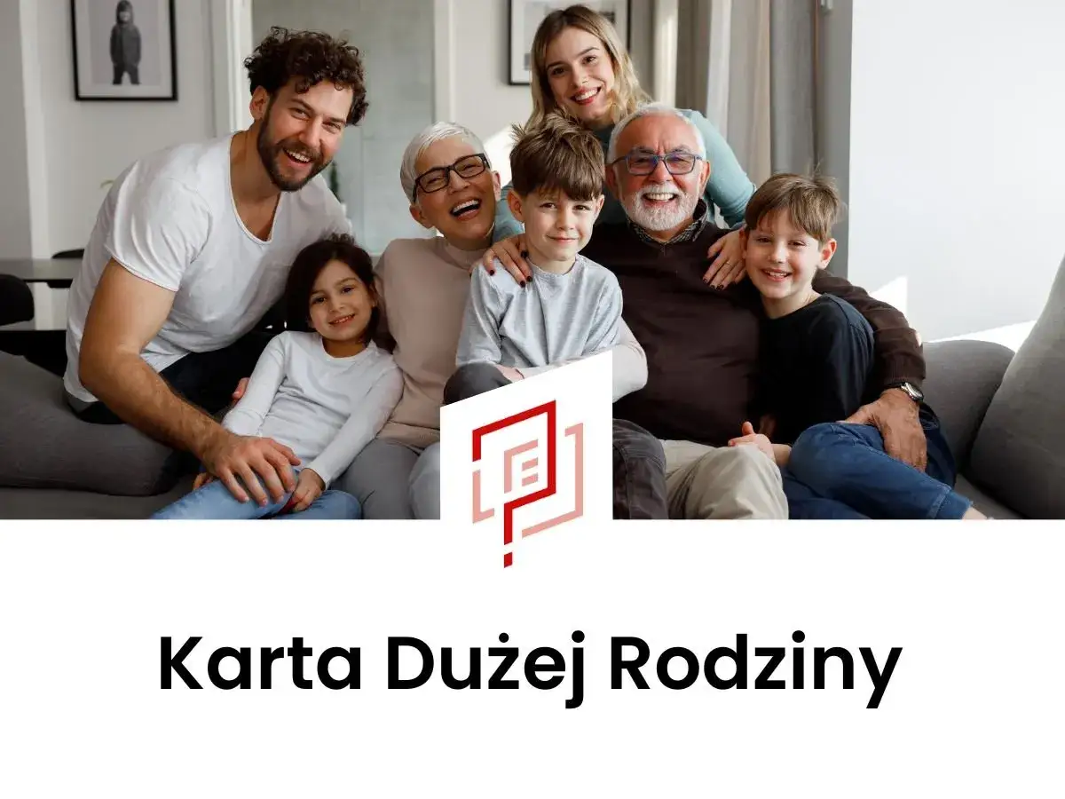 Zdjęcie Czy w Suntago obowiązuje karta dużej rodziny? Sprawdź, co musisz wiedzieć