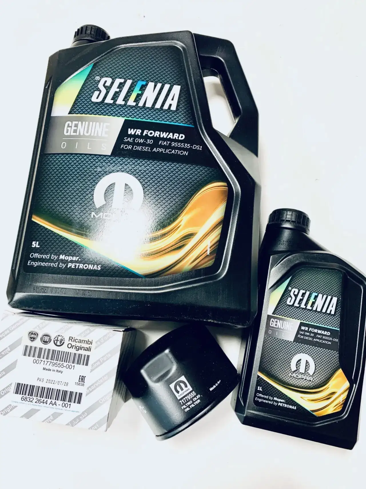 Zdjęcie Ile oleju do silnika fiat ducato 2.3? Sprawdź, aby uniknąć problemów