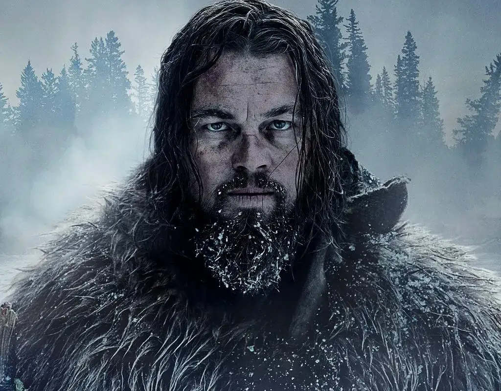 Zdjęcie Leonardo DiCaprio zdobył Oscara za rolę w Zjawie - historia sukcesu aktora