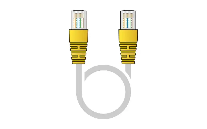 Zdjęcie Jak podłączyć kabel sieciowy - proste kroki i najczęstsze błędy