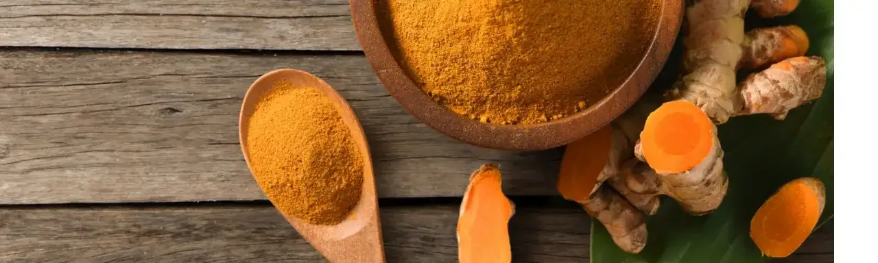 Zdjęcie Czy pies może jeść kurkumę? Bezpieczne dawkowanie i korzyści zdrowotne