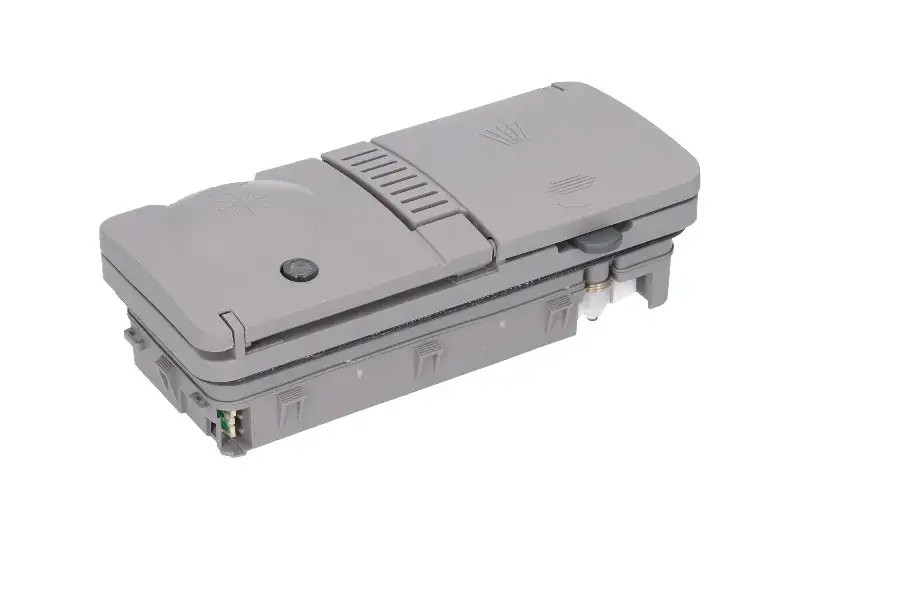 Zdjęcie Dlaczego zmywarka nie pobiera tabletki? Oto najczęstsze przyczyny