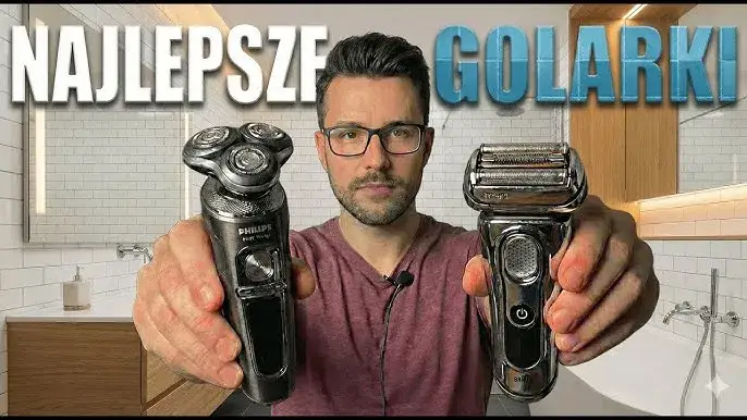 Zdjęcie Twardy zarost? Wybierz najlepszą golarkę! Ranking 2026 i porady