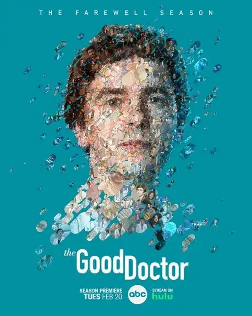 Zdjęcie Freddie Highmore: aktor w The Good Doctor i jego niezwykła historia