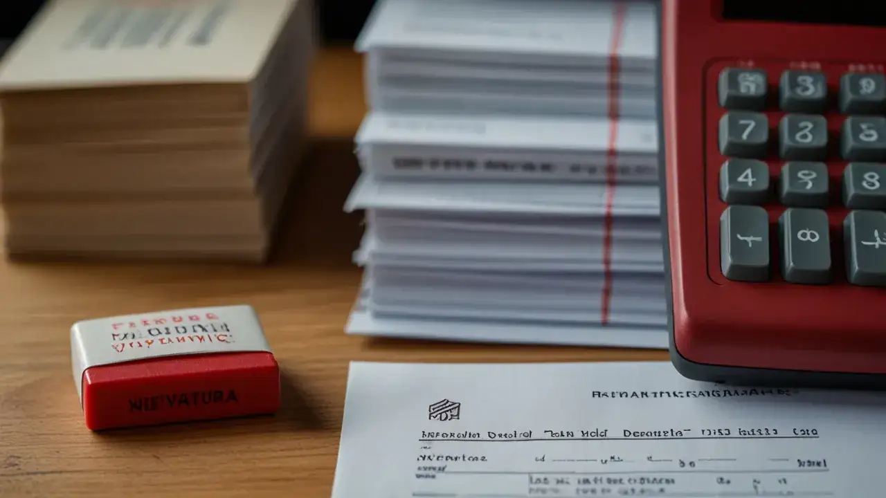 Zdjęcie Faktura VAT od nievatowca: Mit czy rzeczywistość? Wyjaśniamy to