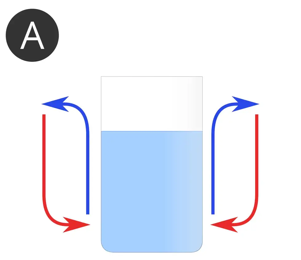 Zdjęcie Jak działa zjawisko konwekcji? Podstawy i zastosowanie w fizyce