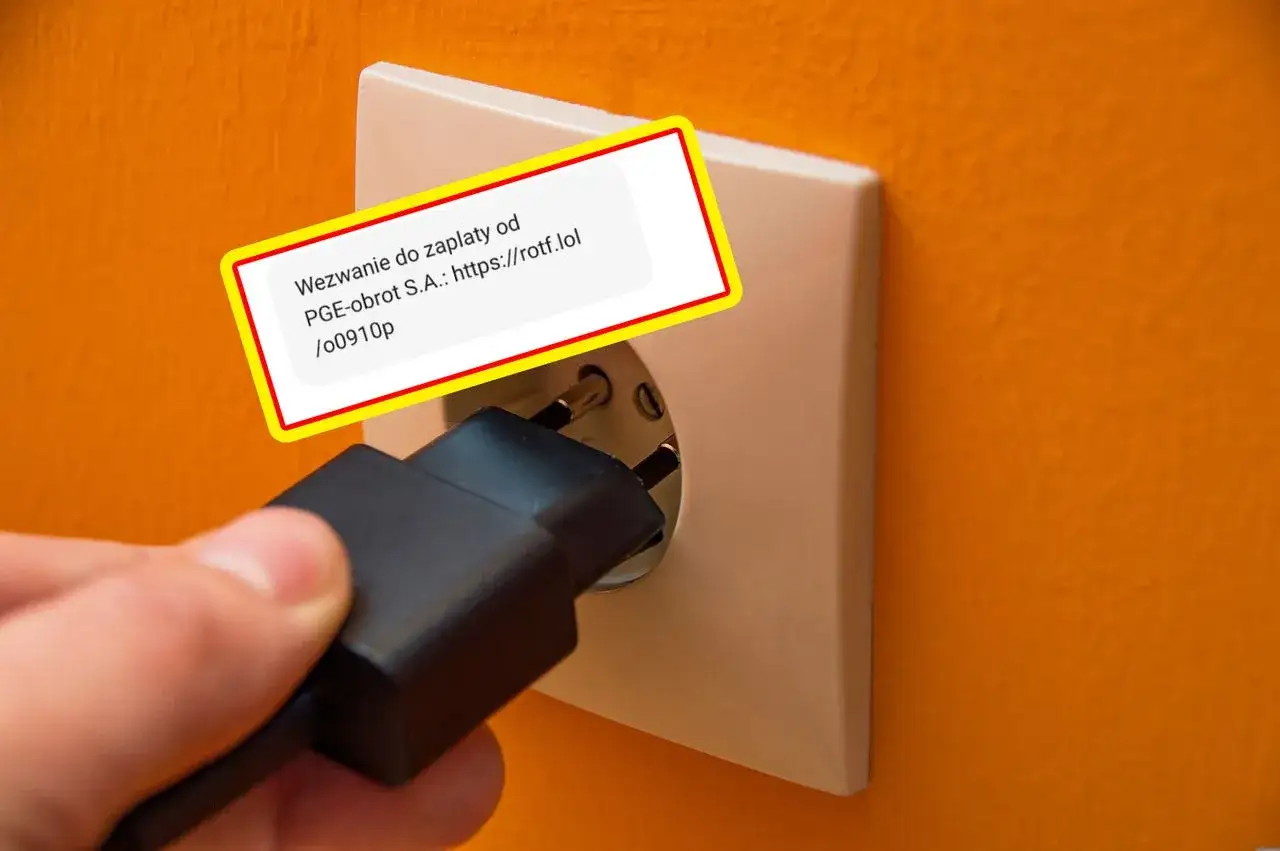 Zdjęcie Na jaki adres wysłać oświadczenie do PGE, aby uniknąć problemów?