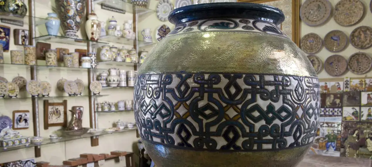 Zdjęcie Hiszpania co warto kupić: najcenniejsze pamiątki i lokalne specjały