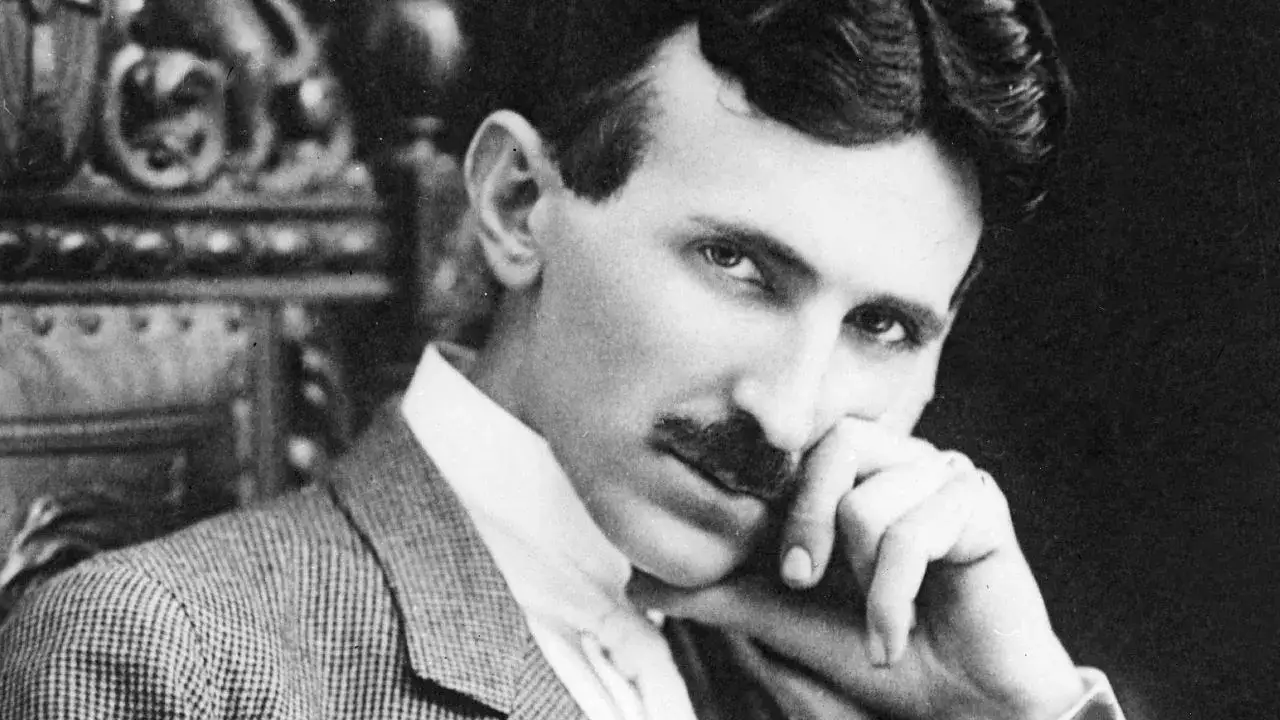 Zdjęcie Kto wynalazł prąd Tesla? Prawda o jego rewolucyjnych osiągnięciach