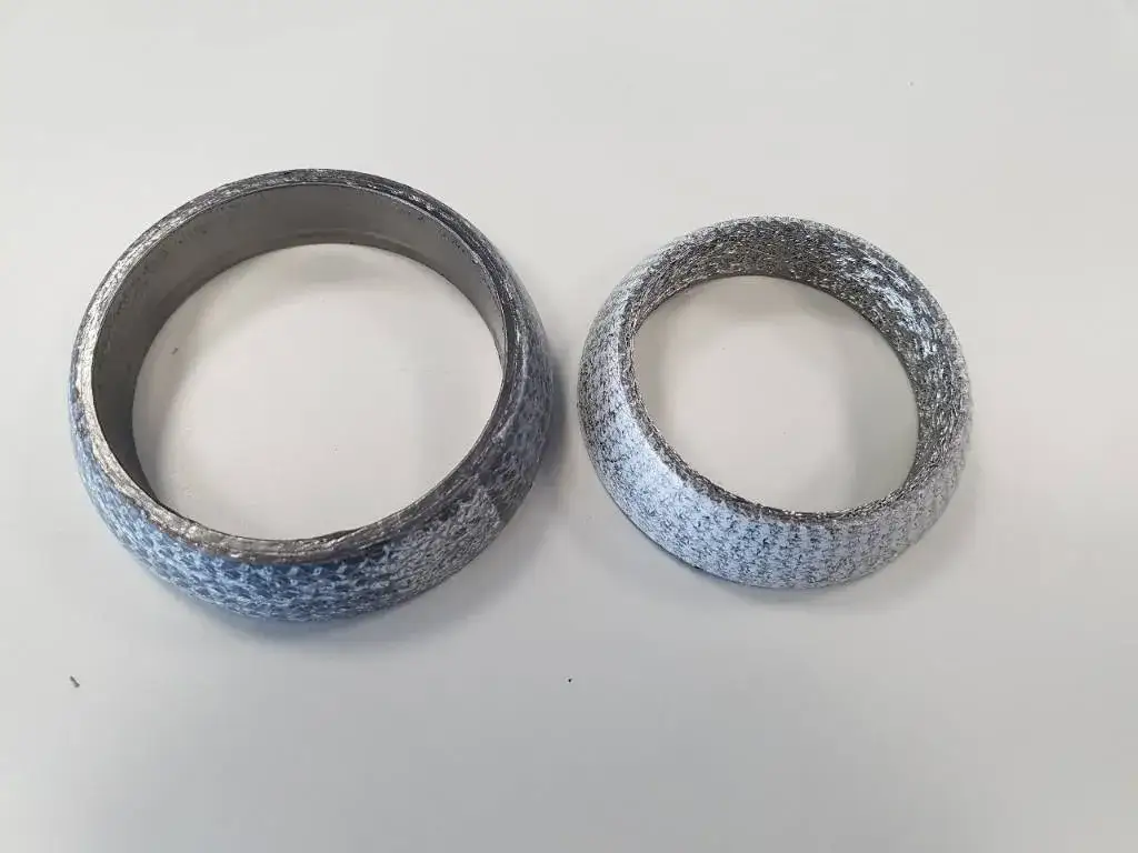 Zdjęcie Najlepsze sposoby na to, czym uszczelnić wydech na łączeniu i uniknąć problemów