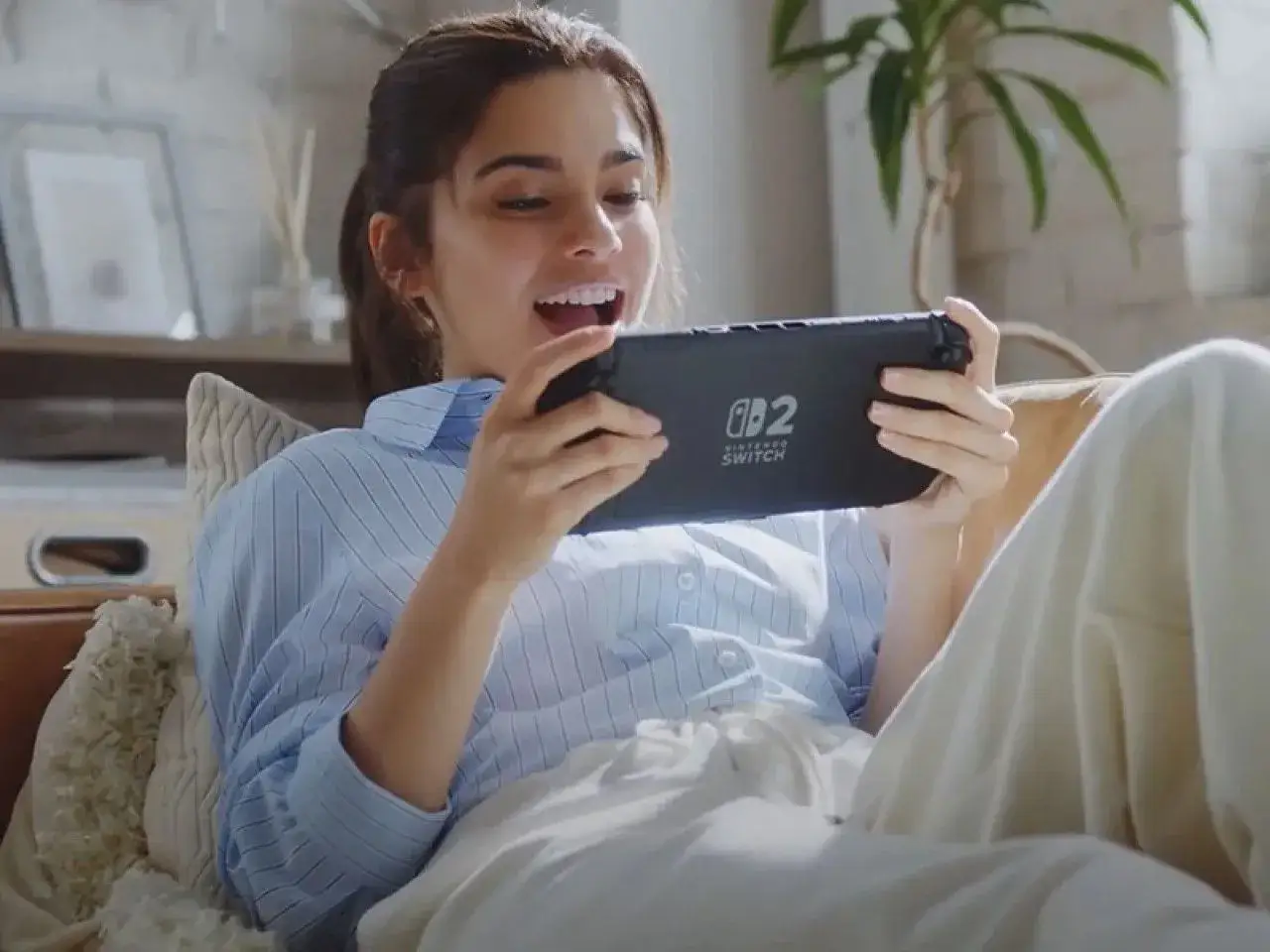 Zdjęcie Najlepsze akcesoria do Nintendo Switch: co kupić dla dobrej zabawy?
