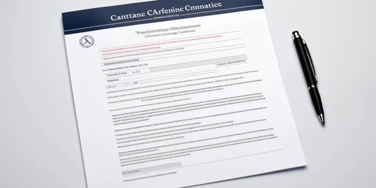 Zdjęcie Jak napisać podanie o przyznanie opiekunki osoby starszej - krok po kroku