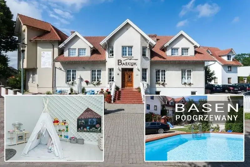 Zdjęcie Gdzie polecacie tanie noclegi nad morzem? Najlepsze lokalizacje i porady