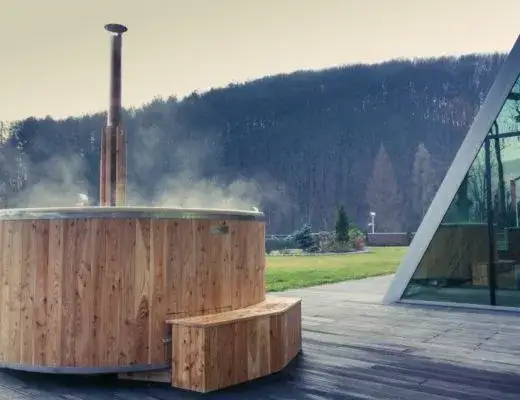 Zdjęcie Najlepsze hotele nad jeziorem w Małopolsce – relaks i piękne widoki