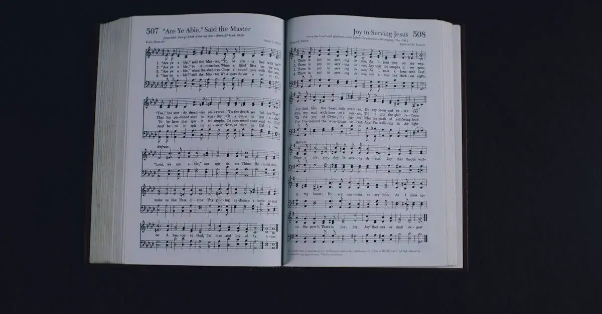 Zdjęcie Wspaniały dawco miłości to hymn, który wyleczy złamane serca?