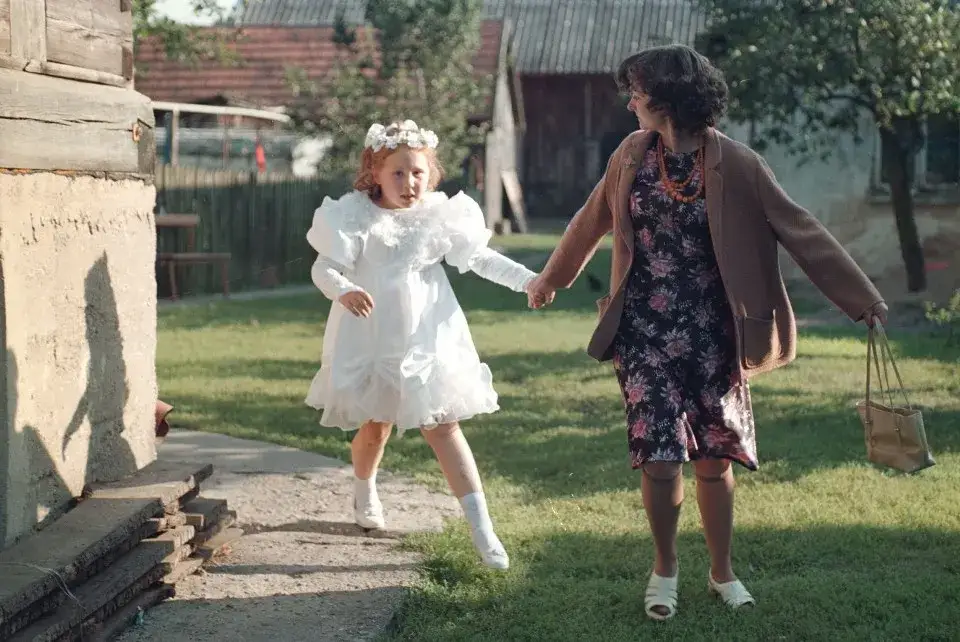 Zdjęcie Biała sukienka - sprawdź kiedy film zostanie wyemitowany w telewizji