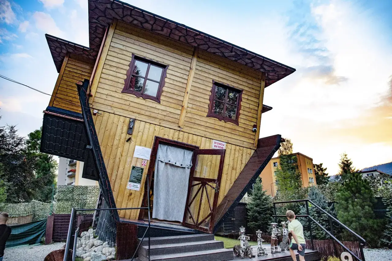 Zdjęcie Bukowno atrakcje: Odkryj niesamowite miejsca, które musisz zobaczyć