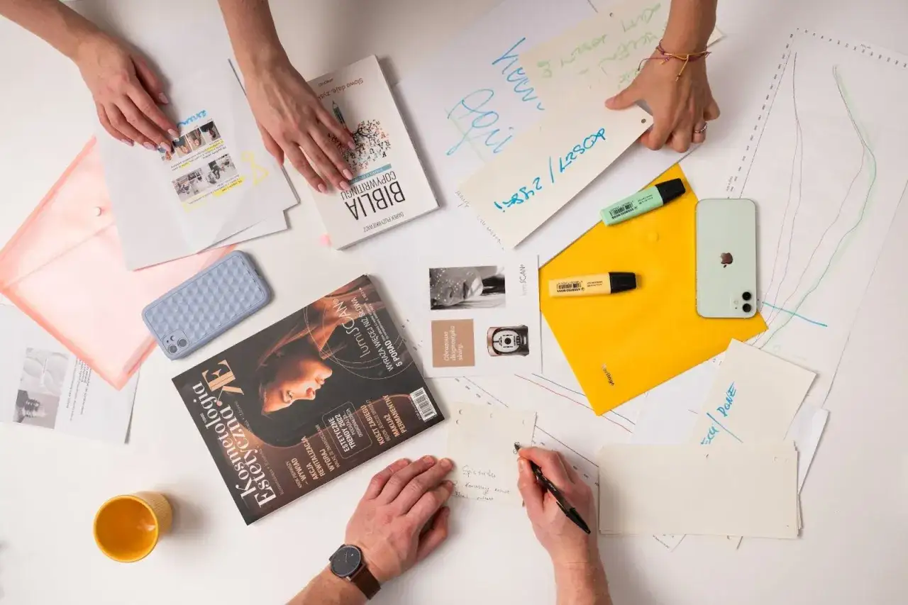 Zdjęcie Jak założyć salon kosmetyczny krok po kroku i uniknąć błędów