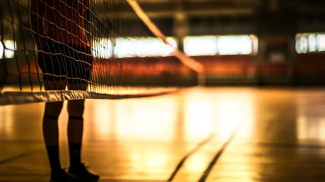 Zdjęcie Katarzyna Skowrońska: Powrót legendy do kadry?