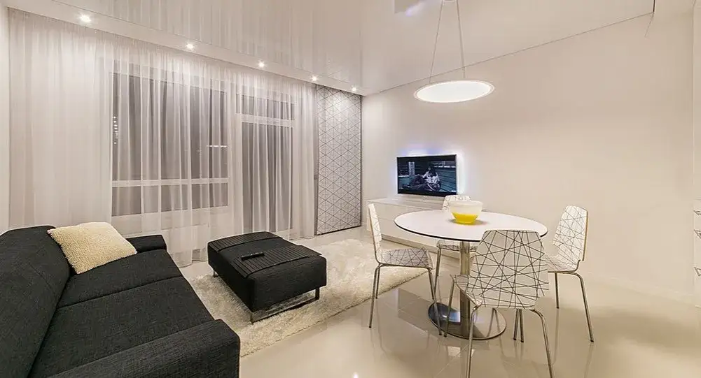 Zdjęcie Jak dobrać firany do okna, by uniknąć najczęstszych błędów?