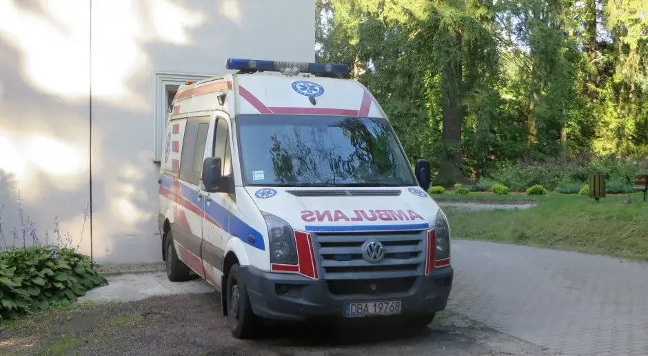 Zdjęcie Ile zarabia ratownik medyczny w wojsku? Zaskakujące fakty o pensji