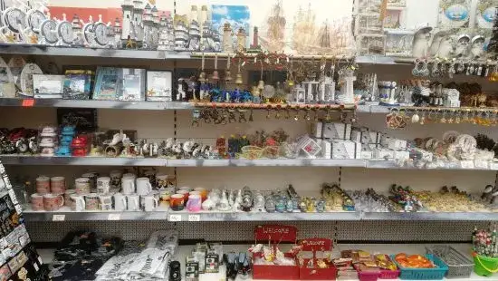 Zdjęcie Co warto kupić w Odessie: najlepsze pamiątki i lokalne przysmaki 2024