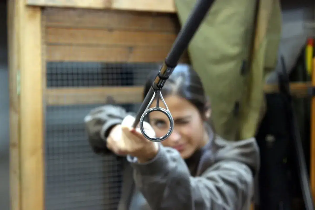 Zdjęcie Do kiedy sezon na karpia? Sprawdź, by nie przegapić połowów