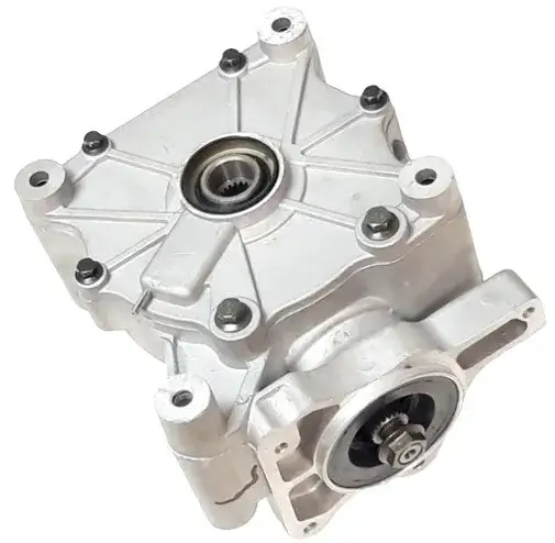 Zdjęcie Dyferencjał Quada: Naprawa, Rodzaje i Konserwacja - Kompletny Przewodnik