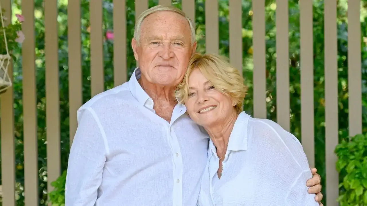 Zdjęcie Gerard z Sanatorium miłości: Kim jest i co go wyróżnia?