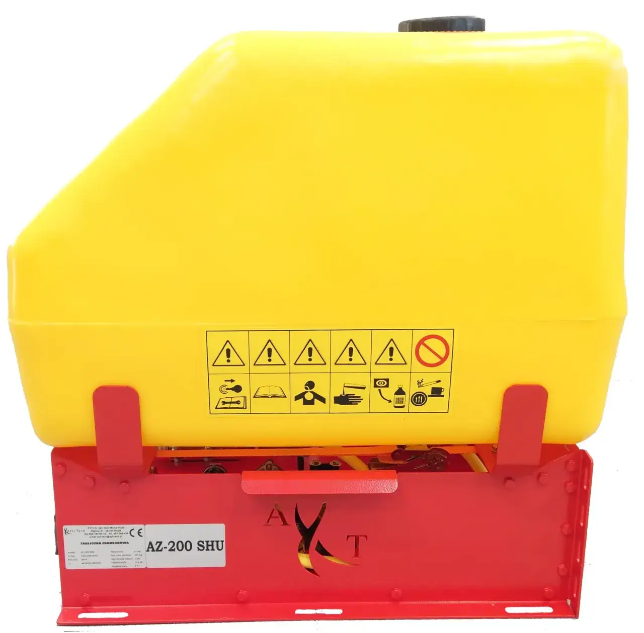 Zdjęcie Zaprawiarka do ziemniaków: Jak działa, gdzie kupić i co warto wiedzieć?